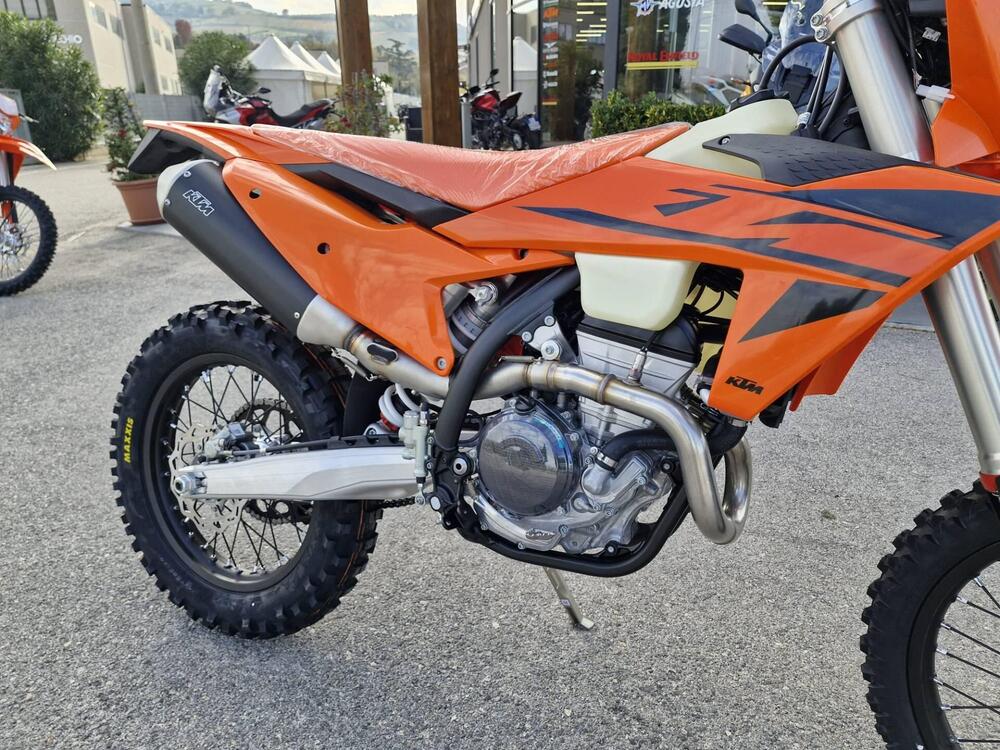 KTM 250 EXC-F (2025) (5)