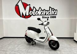 Vespa Sprint 125 Sport (2023 - 24) nuova