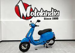 Vespa Sprint 125 Sport (2023 - 24) nuova