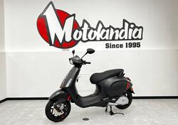 Vespa Sprint 125 Sport (2023 - 24) nuova