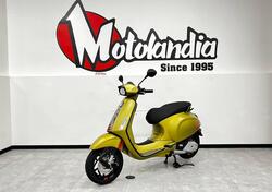 Vespa Sprint 125 Sport (2023 - 24) nuova