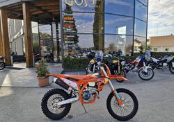 KTM 250 EXC-F Champion Edition (2025) nuova