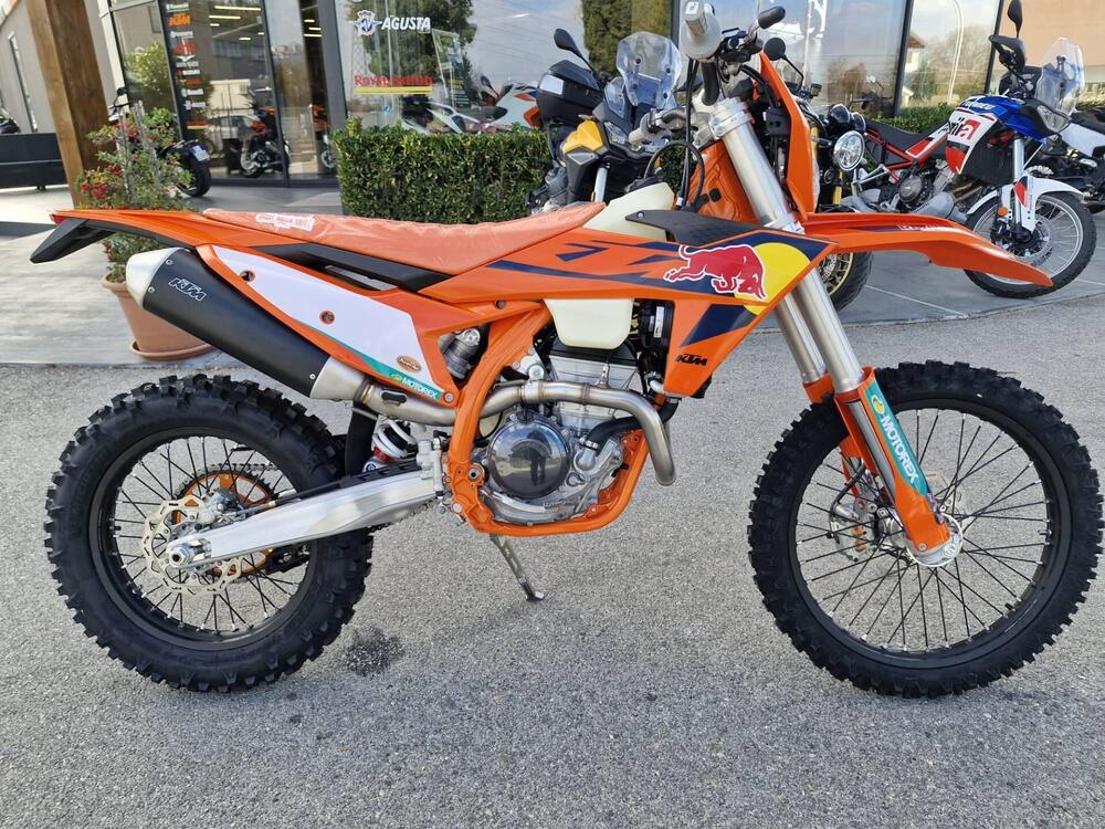 KTM 250 EXC-F Champion Edition (2025) (2)