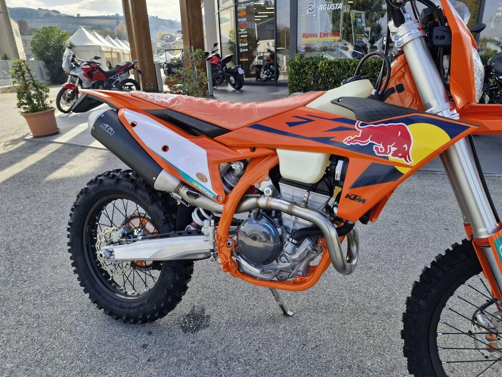 KTM 250 EXC-F Champion Edition (2025) (5)