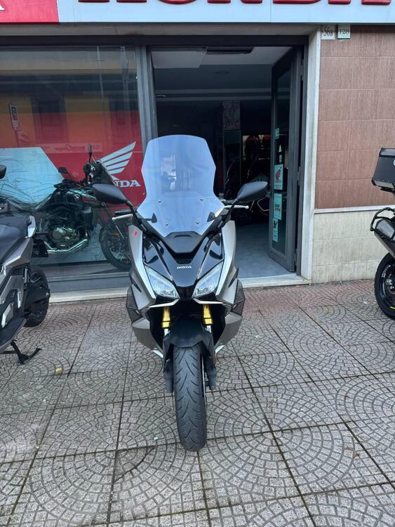 Honda Forza 750 DCT (2021 - 24) (3)