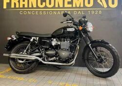 Triumph Bonneville T100 (2008 - 16) usata