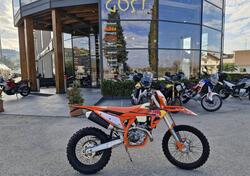 KTM 450 EXC-F Champion Edition (2025) nuova