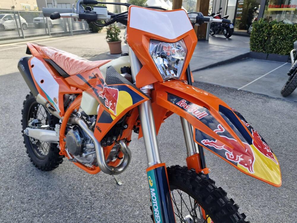 KTM 450 EXC-F Champion Edition (2025) (2)