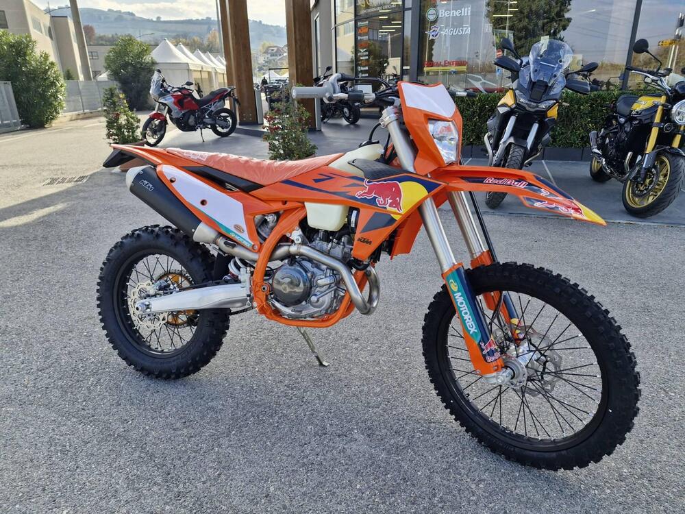 KTM 450 EXC-F Champion Edition (2025) (3)