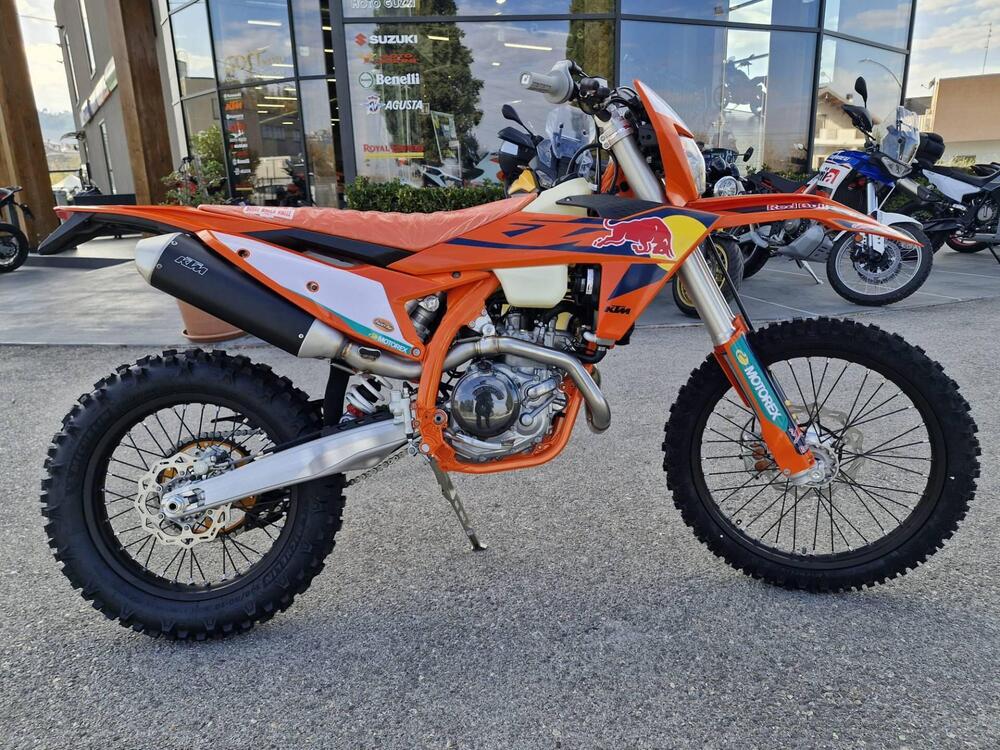 KTM 450 EXC-F Champion Edition (2025) (4)