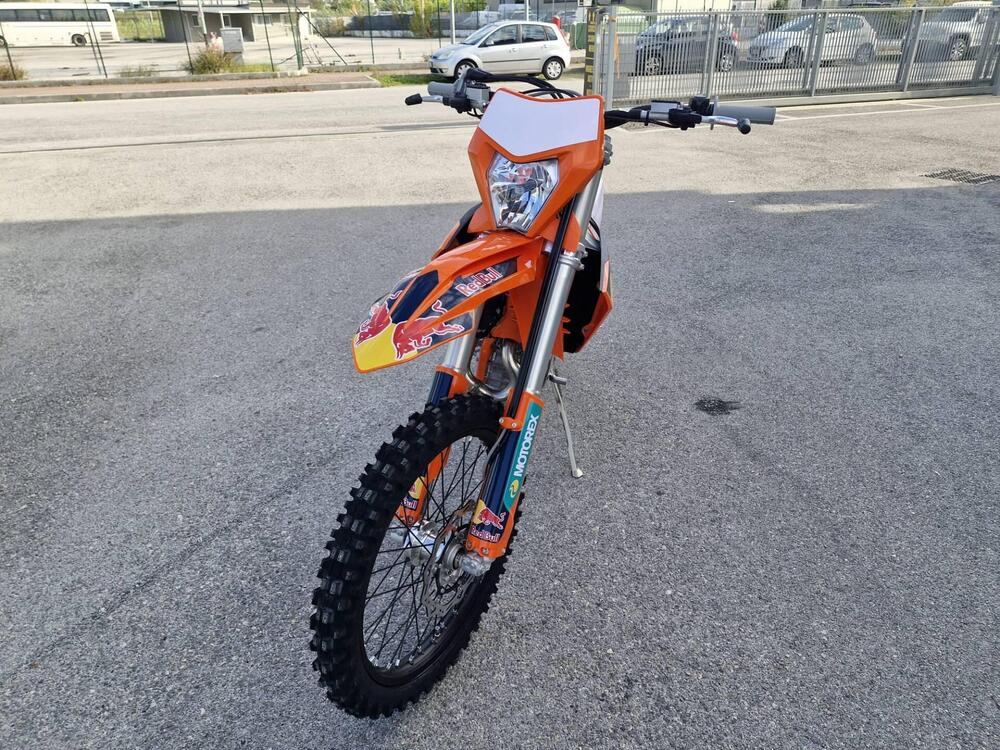 KTM 450 EXC-F Champion Edition (2025) (5)