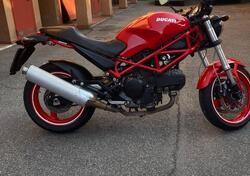 Ducati Monster 695 (2006 - 08) usata