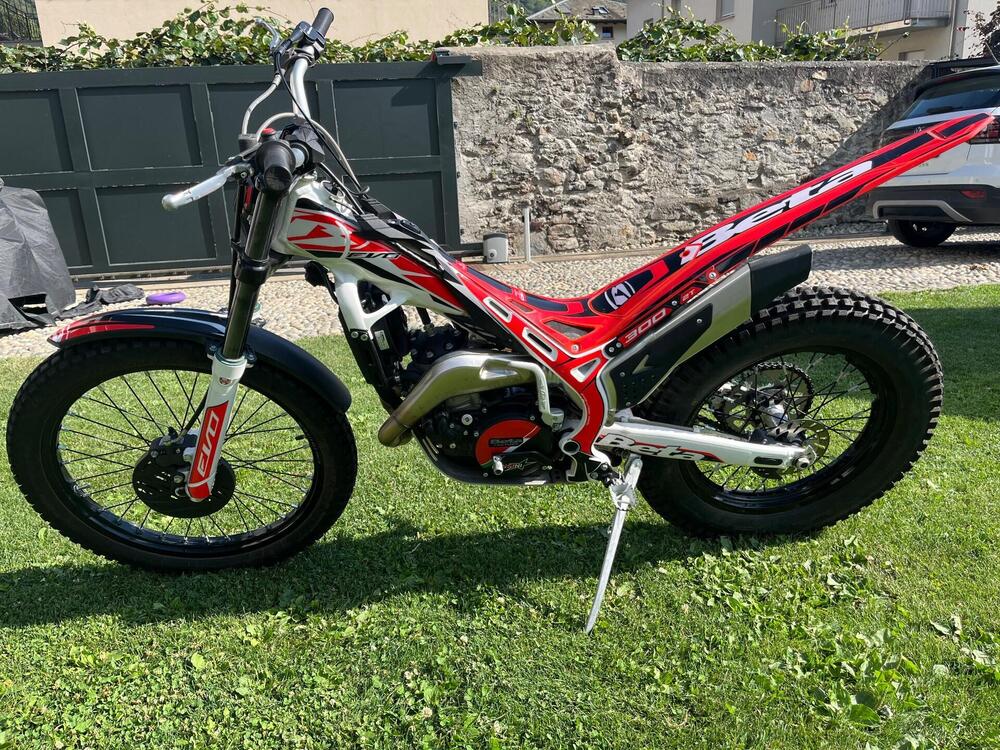 Betamotor Evo 300 SS 2t (2019 - 20) (2)