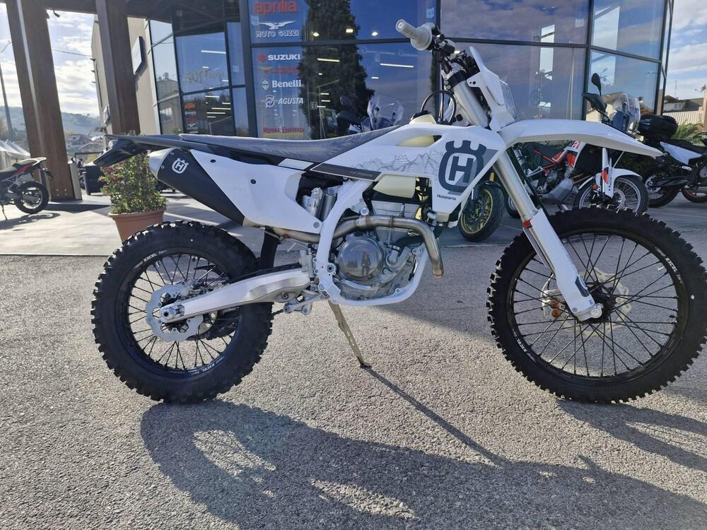 Husqvarna FE 350 Pro (2025) (2)