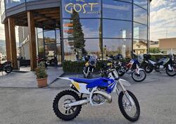 Husqvarna TC 300 Heritage (2025) nuova