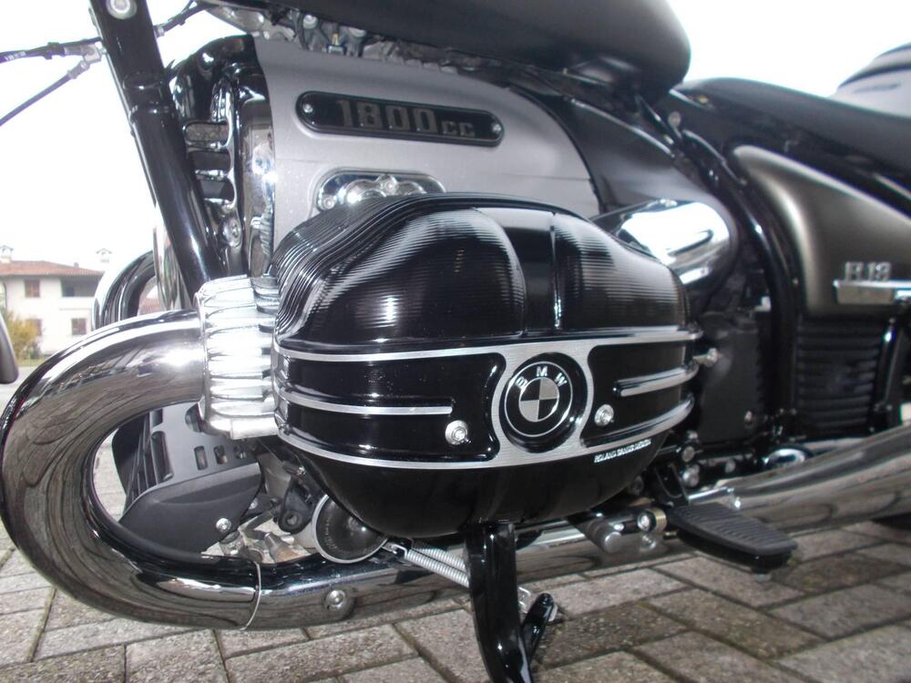 Bmw R 18 (2020 - 25) (4)