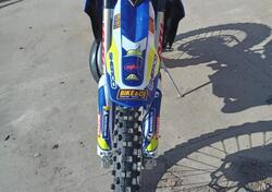 Sherco 300 SE Factory (2022) usata