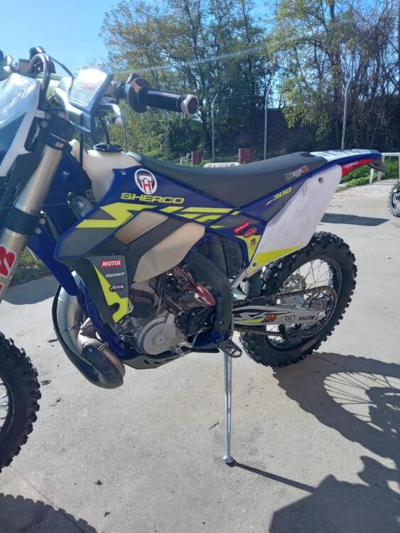 Sherco 300 SE Factory (2022) (3)