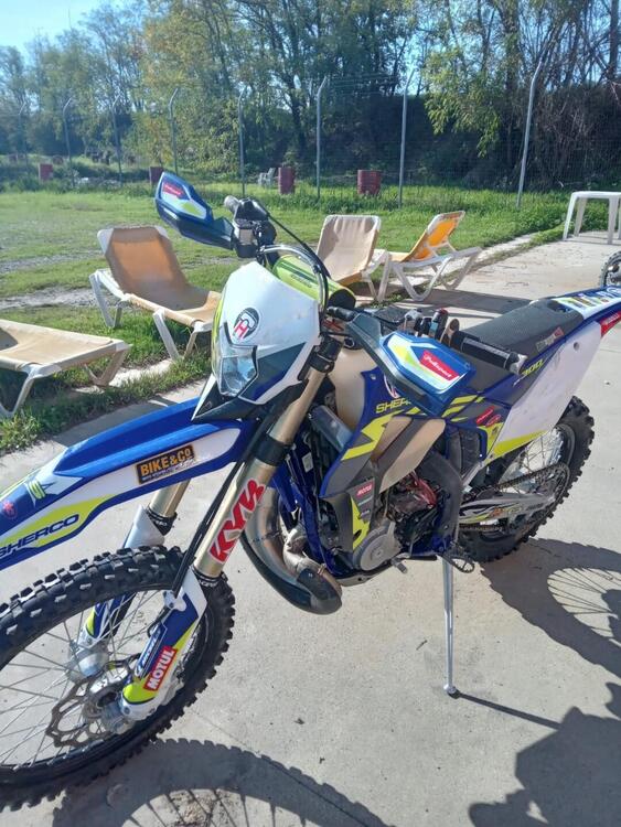 Sherco 300 SE Factory (2022) (5)