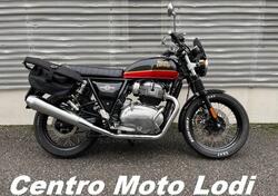 Royal Enfield Interceptor 650 (2021 - 24) usata