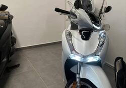 Honda SH 125i GT (2020 - 24) usata