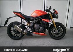 Triumph Speed Triple 1200 RS (2021 - 24) usata