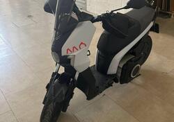 Seat MÓ 125 (2021 - 24) usata