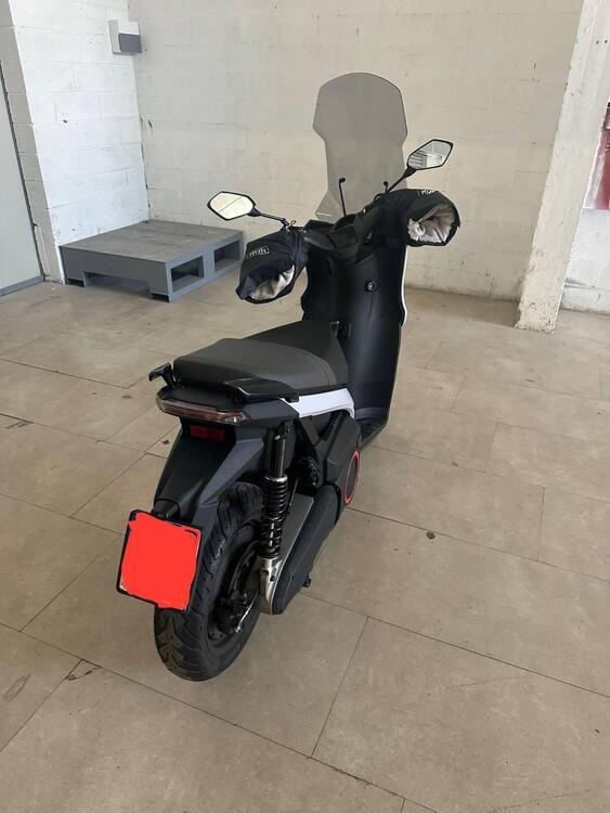 Seat MÓ 125 (2021 - 24) (4)