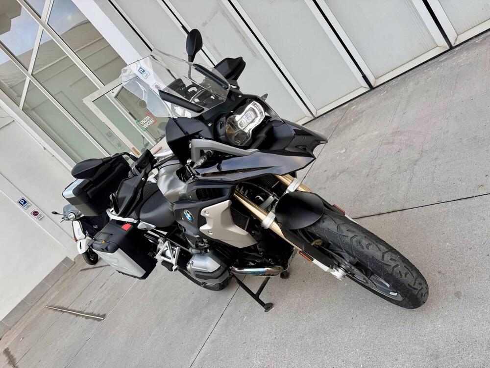 Bmw R 1200 GS (2017 - 18) (3)