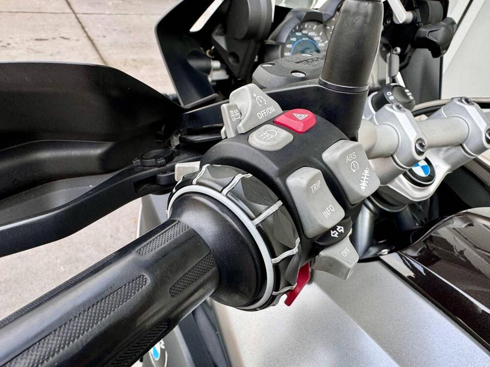 Bmw R 1200 GS (2017 - 18) (5)