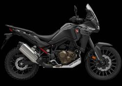 Honda Africa Twin CRF 1100L ES (2024 - 25) nuova