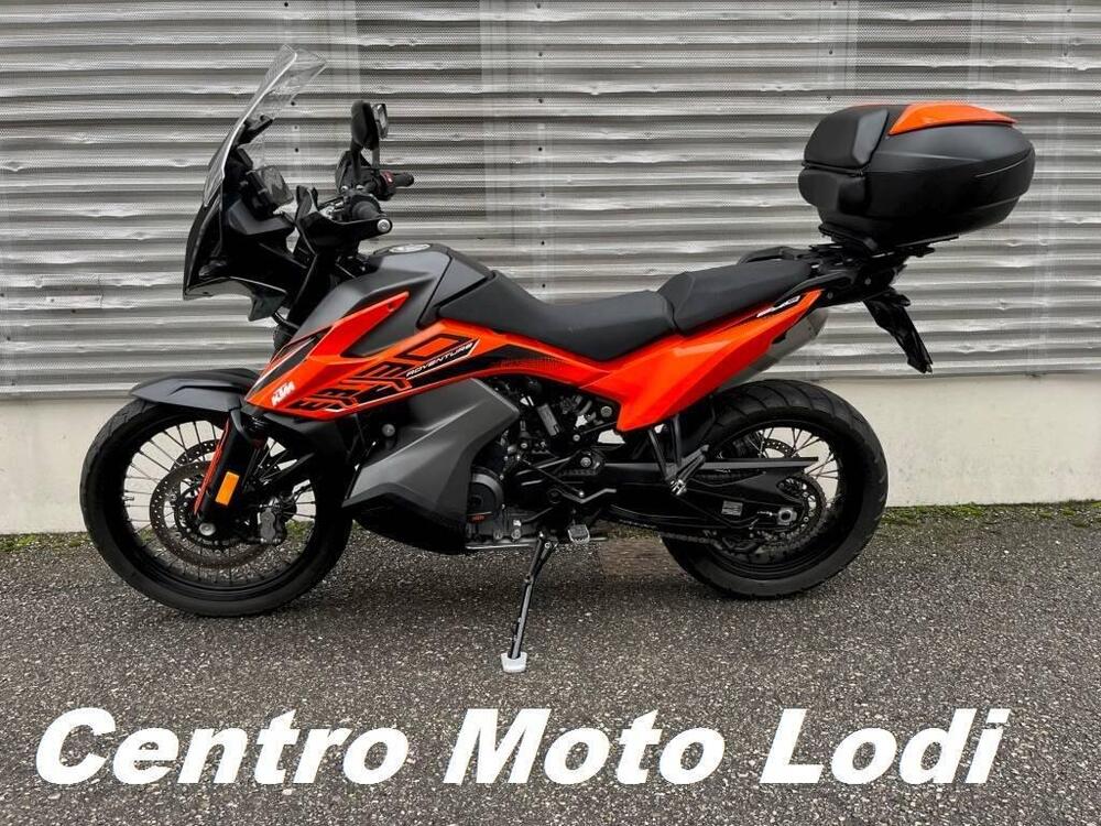 KTM 890 Adventure (2021) (3)