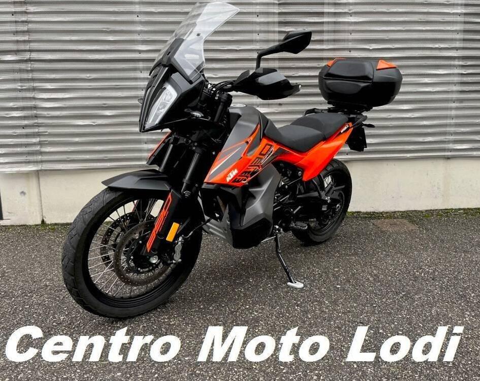 KTM 890 Adventure (2021) (4)