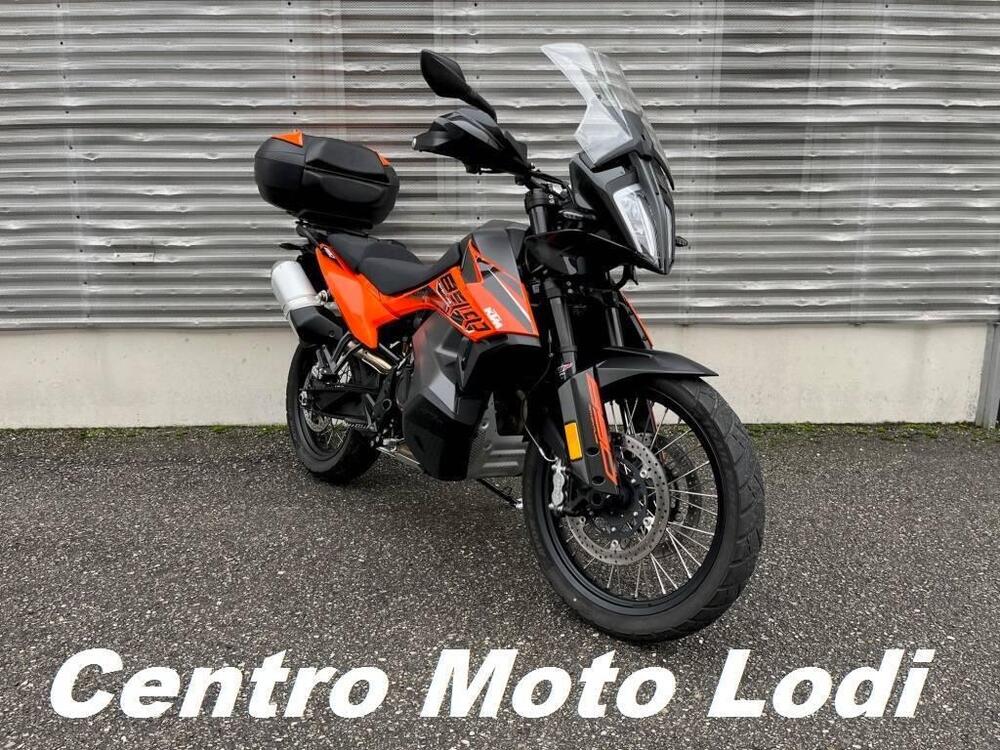 KTM 890 Adventure (2021) (2)