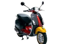 Vespa Primavera 125 Disney Mickey Mouse Edition by Vespa (2023 - 24) nuova