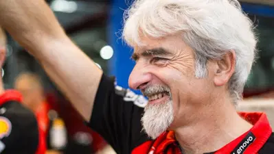 MotoGP 2024. Il commento di Gigi Dall'Igna sulla stagione 2024: "Jorge Martin il migliore, grazie Pramac"