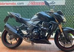 Kawasaki Z 750 R (2011 - 14) usata