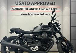 Moto Guzzi V7 Stone Centenario (2021 - 22) usata