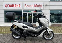 Yamaha N-Max 155 (2017 - 20) usata