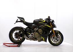 Ducati Streetfighter V4 1100 S (2020) usata