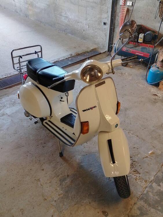 Piaggio Vespa PX 125