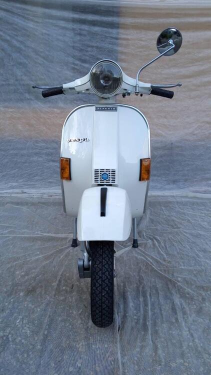 Piaggio Vespa PX 125 (3)