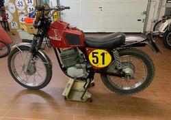 Mazzilli 125  d'epoca