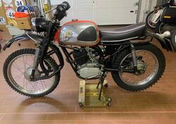 Hercules 125  d'epoca