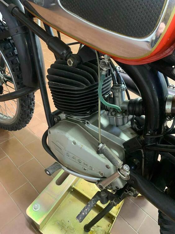 Hercules 125  (4)