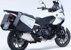 Honda NT 1100 DCT (2022 - 24) nuova