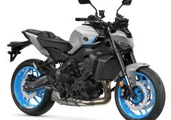 Yamaha MT-09 Y-AMT (2024 - 25) nuova