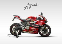 Ducati 899 Panigale ABS (2013 - 15) usata