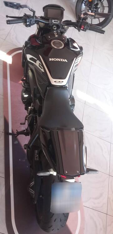 Honda CB 1000 R Black Edition (2021 - 24) (5)