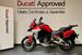 Ducati Multistrada V4 S (2021 - 24) (9)